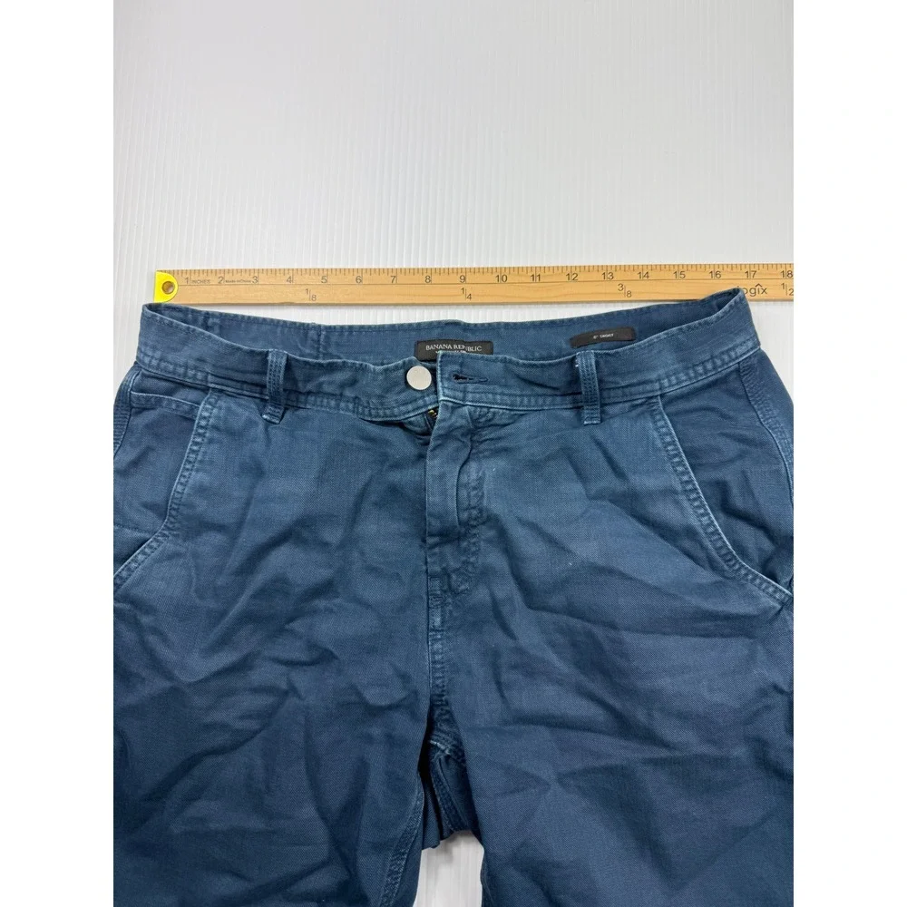 Banana Republic Mill‎ Valley Shorts 8